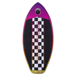 Hyperlite Gromcast Wakesurfer - Youth - 2026