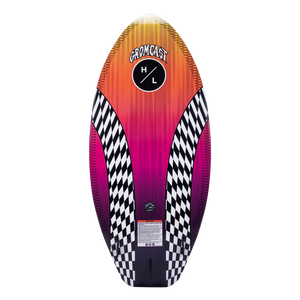 Hyperlite Gromcast Wakesurfer - Youth - 2026
