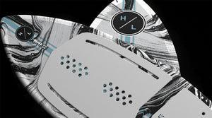 Hyperlite Hi-Fi Wakesurfer - 2026