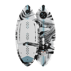 Hyperlite Hi-Fi Wakesurfer - 2026