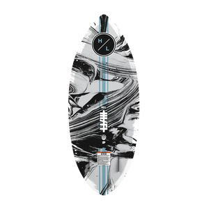 Hyperlite Hi-Fi Wakesurfer - 2026
