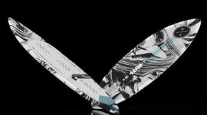 Hyperlite Hi-Fi Wakesurfer - 2026