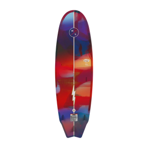 Hyperlite Landlock Wakesurfer - 2026
