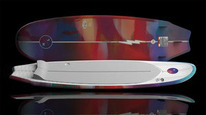 Hyperlite Landlock Wakesurfer - 2026