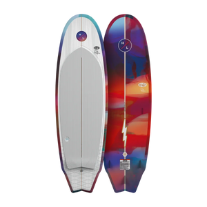 Hyperlite Landlock Wakesurfer - 2026