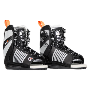 Hyperlite Motive Wakeboard w/Remix Bindings - 2026 - Boys