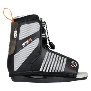 Hyperlite Motive Wakeboard w/Remix Bindings - 2026 - Boys
