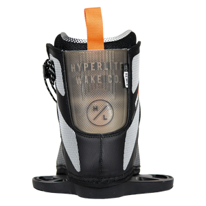 Hyperlite Motive Wakeboard w/Remix Bindings - 2026 - Boys