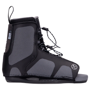 Hyperlite Sender Wakeboard w/Remix Bindings - 2026