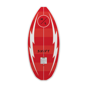 Hyperlite Shift Wakesurfer - 2026