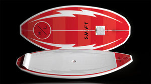 Hyperlite Shift Wakesurfer - 2026