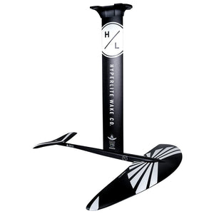Hyperlite Starship w/Falcon 1200 Foil Kit - 2026