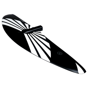 Hyperlite Starship w/Falcon 1200 Foil Kit - 2026