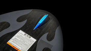 Hyperlite Transistor Wakesurfer - 2026