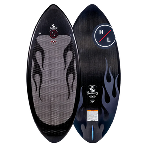 Hyperlite Transistor Wakesurfer - 2026