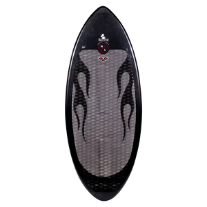Hyperlite Transistor Wakesurfer - 2026