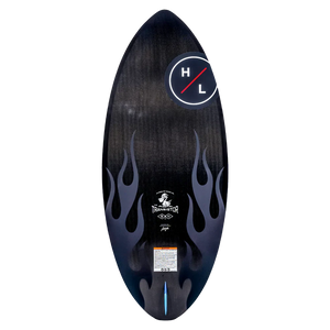Hyperlite Transistor Wakesurfer - 2026