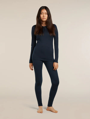 Icebreaker Merino 200 Oasis Thermal Leggings - Women's