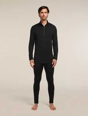 Icebreaker Merino 260 Tech Half Zip - Men's
