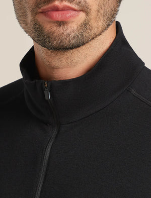 Icebreaker Merino 260 Tech Half Zip - Men's