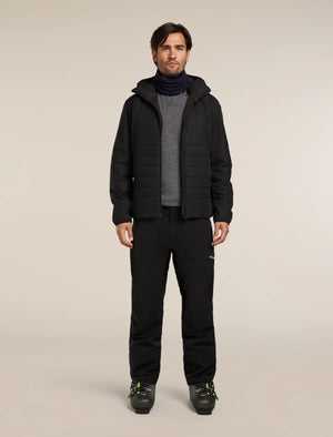 Icebreaker Merino 260 Tech Half Zip - Men's