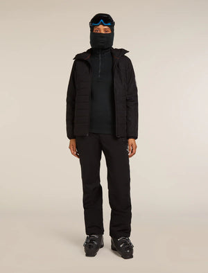 Icebreaker Merino 260 Tech Half Zip Top - Women's