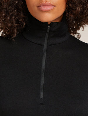 Icebreaker Merino 260 Tech Half Zip Top - Women's