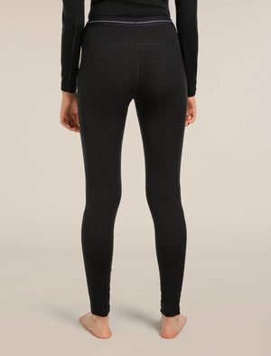 Icebreaker Merino 200 Oasis Thermal Leggings - Women's