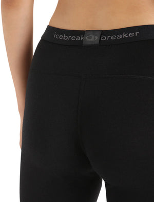 Icebreaker Merino 200 Oasis Thermal Leggings - Women's