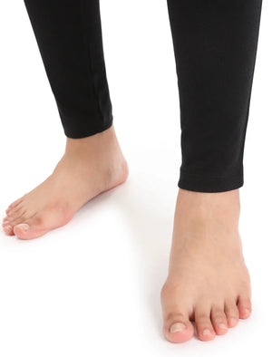 Icebreaker Merino 200 Oasis Thermal Leggings - Women's