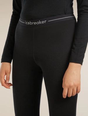 Icebreaker Merino 200 Oasis Thermal Leggings - Women's