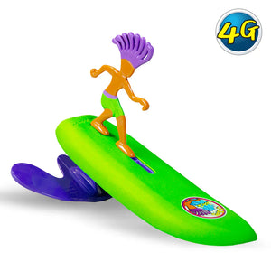 Surfer Dudes Classic Series 2 Toy - 2026