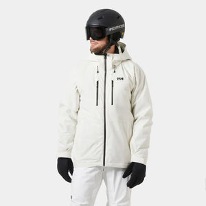 Helly Hansen Juniper 3.0 Snow Jacket - Men's