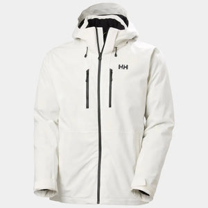 Helly Hansen Juniper 3.0 Snow Jacket - Men's