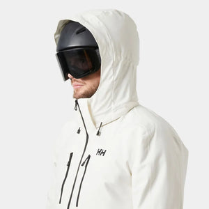 Helly Hansen Juniper 3.0 Snow Jacket - Men's