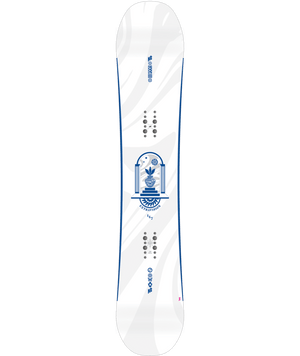 K2 Extravision Snowboard 2025 - Women's