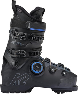 K2 BFC 100 BOA Ski Boots 2026 - Men's