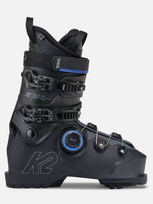 K2 BFC 100 BOA Ski Boots 2026 - Men's