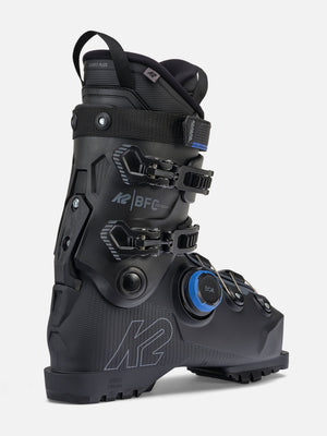 K2 BFC 100 BOA Ski Boots 2026 - Men's