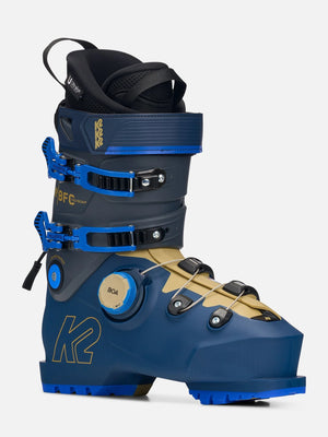 K2 BFC 120 BOA Ski Boots 2026 - Men's