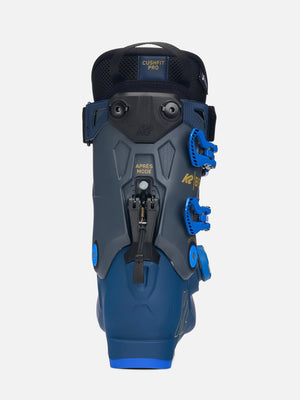 K2 BFC 120 BOA Ski Boots 2026 - Men's