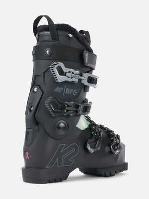 K2 BFC 75 W Ski Boots - 2026 - Women's
