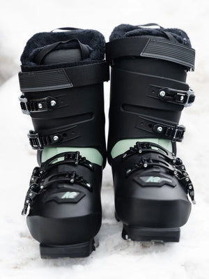 K2 BFC 75 W Ski Boots - 2026 - Women's