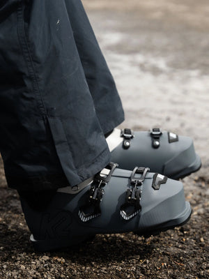 K2 BFC 80 Ski Boots 2026 - Men's