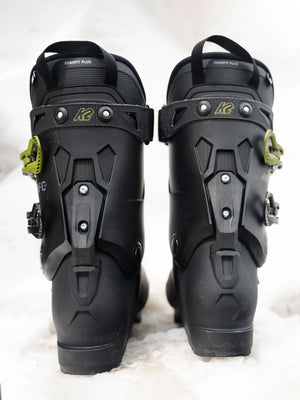 K2 BFC 90 Ski Boots 2026 - Men's