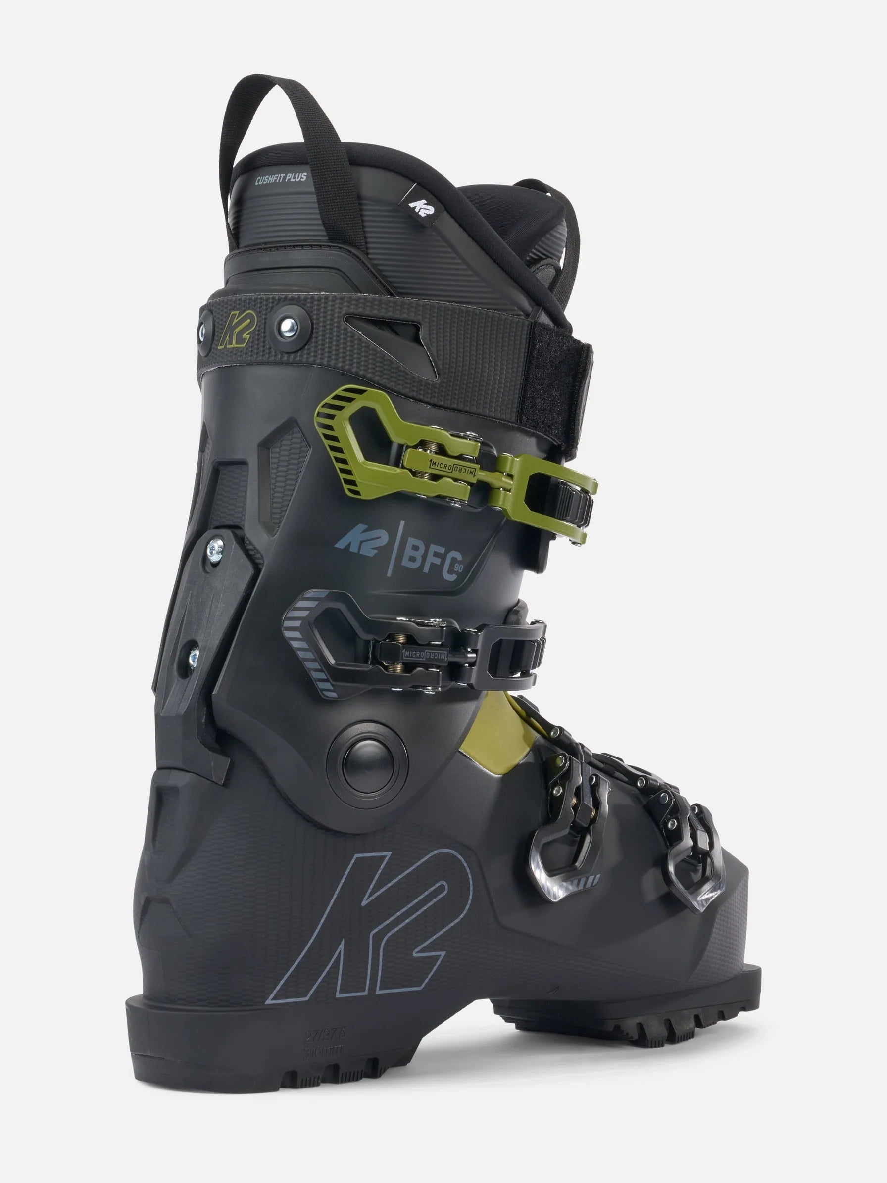 k2 b.f.c 90 ski boots men's K2 BFC 90 Ski Boots 29.5