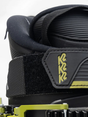 K2 BFC 90 Ski Boots 2026 - Men's