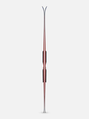 K2 Blur 79 Skis + Marker M3 11 Bindings - 2026 - Men's