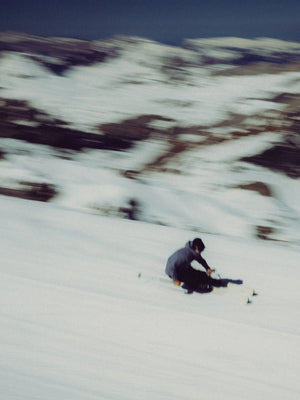 K2 Blur 79 W Skis + M3 10 Bindings - 2026 - Women's