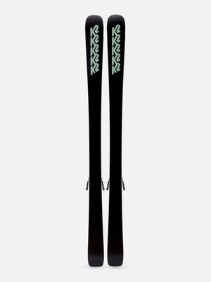 K2 Blur 79 W Skis + M3 10 Bindings - 2026 - Women's
